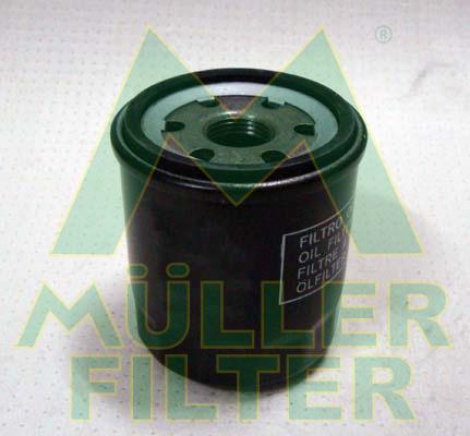 Muller Filter FO83 - Масляный фильтр unicars.by