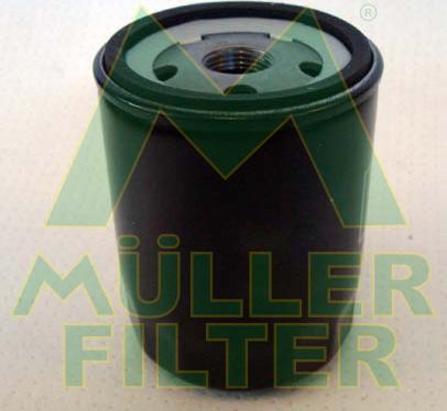 Muller Filter FO351 - Масляный фильтр unicars.by