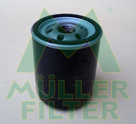 Muller Filter FO352 - Масляный фильтр unicars.by