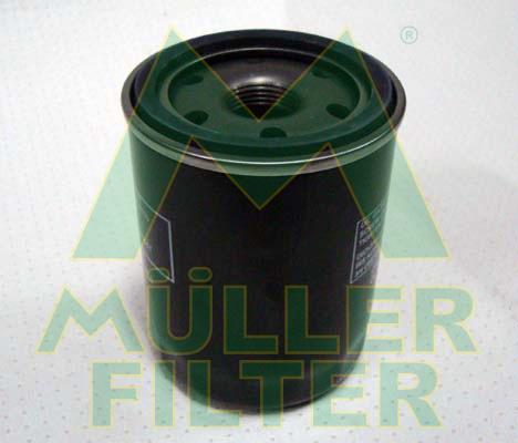 Muller Filter FO304 - Масляный фильтр unicars.by