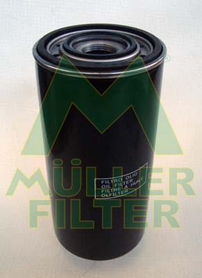 Muller Filter FO3005 - Масляный фильтр unicars.by