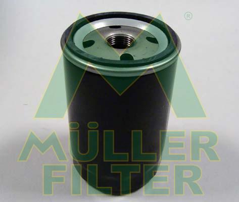 Muller Filter FO302 - Масляный фильтр unicars.by