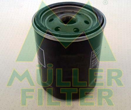 Muller Filter FO319 - Масляный фильтр unicars.by