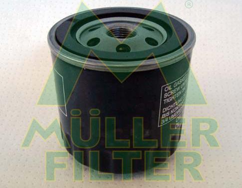 Muller Filter FO313 - Масляный фильтр unicars.by