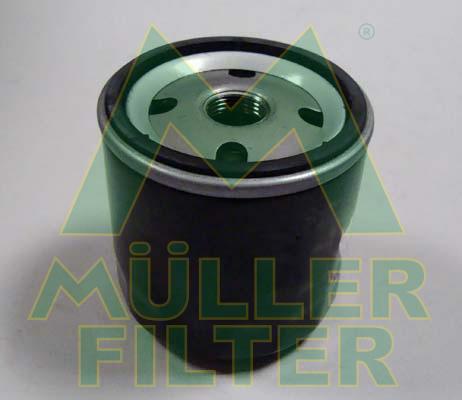 Muller Filter FO317 - Масляный фильтр unicars.by