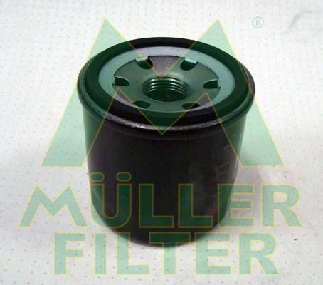 Muller Filter FO205 - Масляный фильтр unicars.by