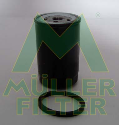 Muller Filter FO230 - Масляный фильтр unicars.by