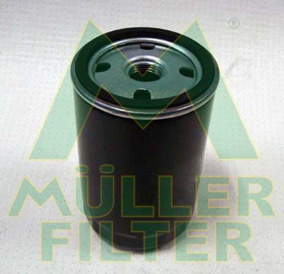 Muller Filter FO224 - Масляный фильтр unicars.by