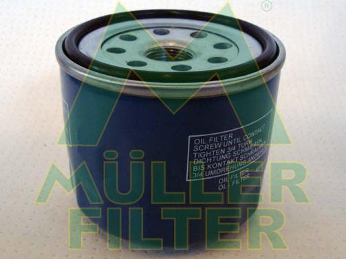 Muller Filter FO226 - Масляный фильтр unicars.by