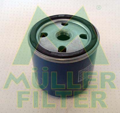 Muller Filter FO72 - Масляный фильтр unicars.by