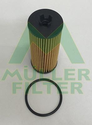 Muller Filter FOP391 - Масляный фильтр unicars.by