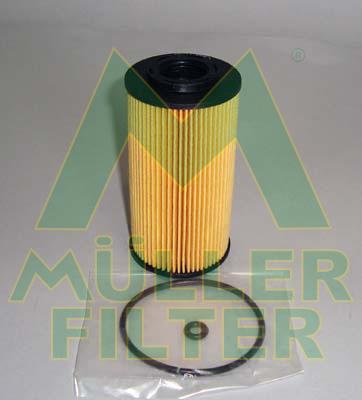 Muller Filter FOP256 - Масляный фильтр unicars.by