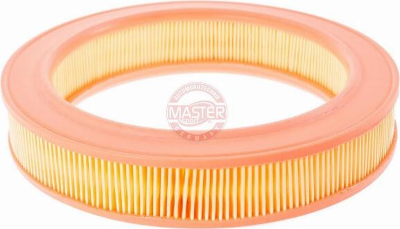 Muller Filter PA633 - Воздушный фильтр, двигатель unicars.by