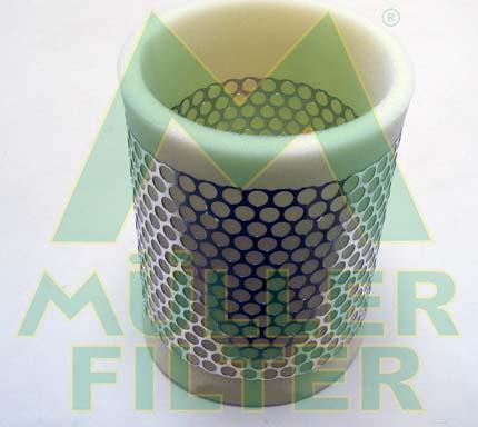 Muller Filter PA870 - Воздушный фильтр, двигатель unicars.by