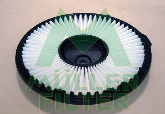 Muller Filter PA3429 - Воздушный фильтр, двигатель unicars.by