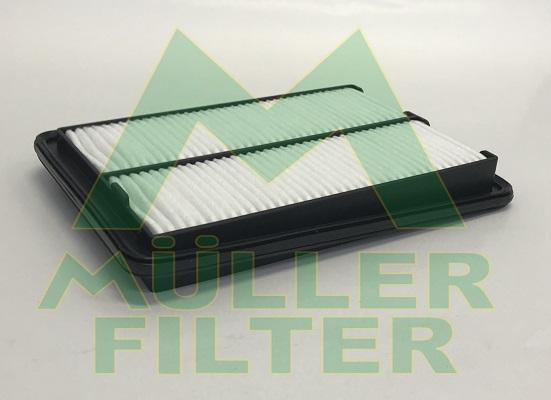 Muller Filter PA3575 - Воздушный фильтр, двигатель unicars.by