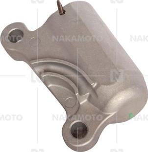 Nakamoto A63-MAZ-21030116 - Натяжитель, поликлиновый ремень unicars.by