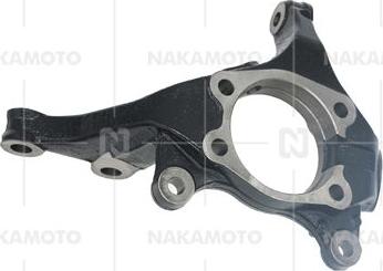 Nakamoto C04-TOY-21080002 - Поворотный кулак, подвеска колеса unicars.by