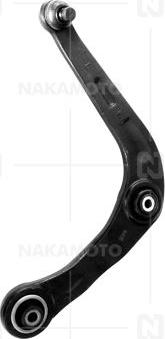 Nakamoto C02-CIT-22060001 - Рычаг подвески колеса unicars.by