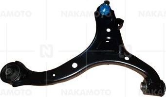 Nakamoto C02-HYD-18010332 - Рычаг подвески колеса unicars.by