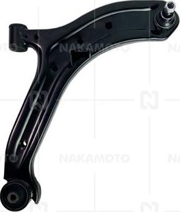 Nakamoto C02-HYD-22060002 - Рычаг подвески колеса unicars.by