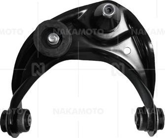 Nakamoto C02-MAZ-21030249 - Рычаг подвески колеса unicars.by