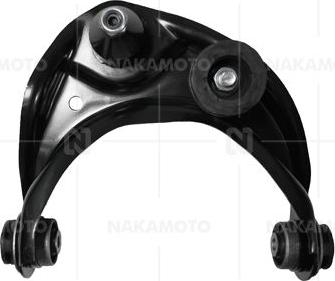 Nakamoto C02-MAZ-21030213 - Рычаг подвески колеса unicars.by