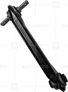 Nakamoto C02-MIT-18010061 - Рычаг подвески колеса unicars.by