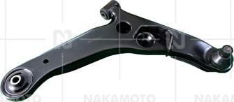 Nakamoto C02-MIT-18010140 - Рычаг подвески колеса unicars.by