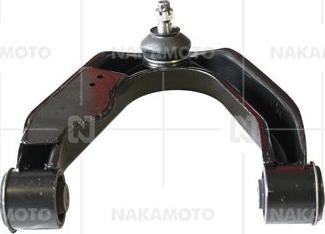 Nakamoto C02-NIS-18010266 - Рычаг подвески колеса unicars.by