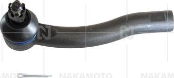 Nakamoto C16-TOY-18020008 - Наконечник рулевой тяги, шарнир unicars.by