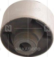 Nakamoto D01-HON-18010172 - Сайлентблок, рычаг подвески колеса unicars.by