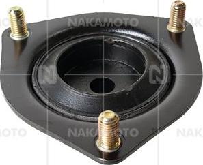 Nakamoto D08-NIS-18010072 - Опора стойки амортизатора, подушка unicars.by