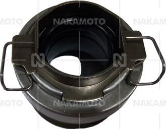 Nakamoto G02-TOY-19100001 - Выжимной подшипник сцепления unicars.by