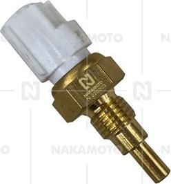 Nakamoto K45-TOY-22030001 - Датчик, температура охлаждающей жидкости unicars.by