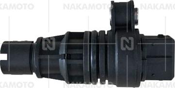 Nakamoto K43-HYD-20020001 - Датчик скорости, спидометр unicars.by