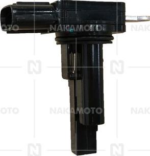 Nakamoto K38-TOY-18050001 - Датчик потока, массы воздуха unicars.by