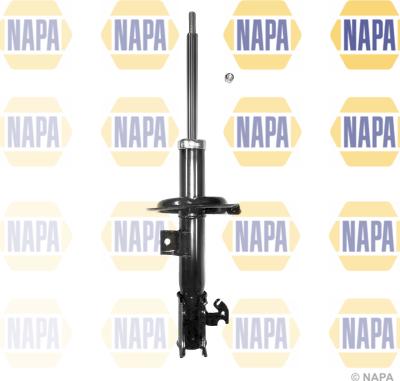 NAPA NSA1401 - Амортизатор unicars.by