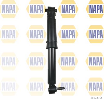 NAPA NSA1420 - Амортизатор unicars.by