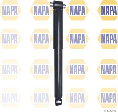 NAPA NSA1509 - Амортизатор unicars.by