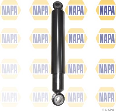 NAPA NSA1501 - Амортизатор unicars.by