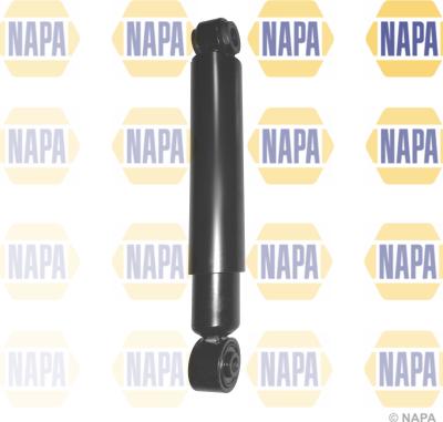 NAPA NSA1513 - Амортизатор unicars.by