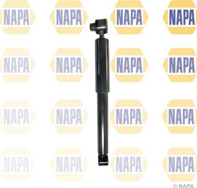 NAPA NSA1057 - Амортизатор unicars.by