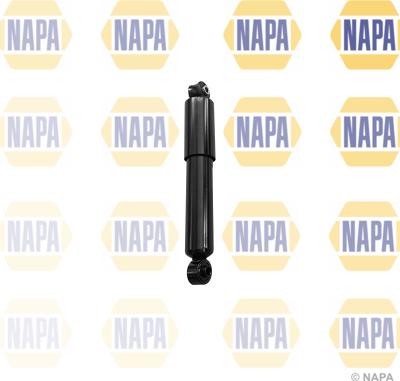 NAPA NSA1194 - Амортизатор unicars.by