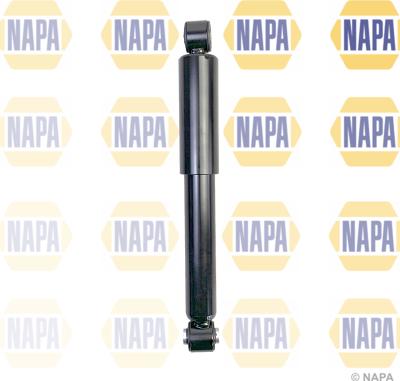 NAPA NSA1192 - Амортизатор unicars.by