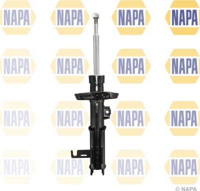 NAPA NSA1143 - Амортизатор unicars.by