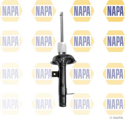 NAPA NSA1107 - Амортизатор unicars.by