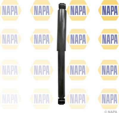 NAPA NSA1180 - Амортизатор unicars.by