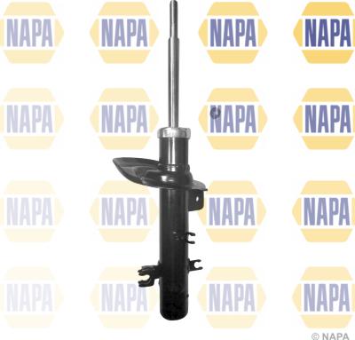 NAPA NSA1399 - Амортизатор unicars.by