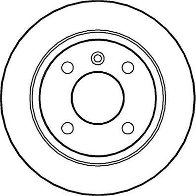 Stellox 6020-4824-SX - Тормозной диск unicars.by